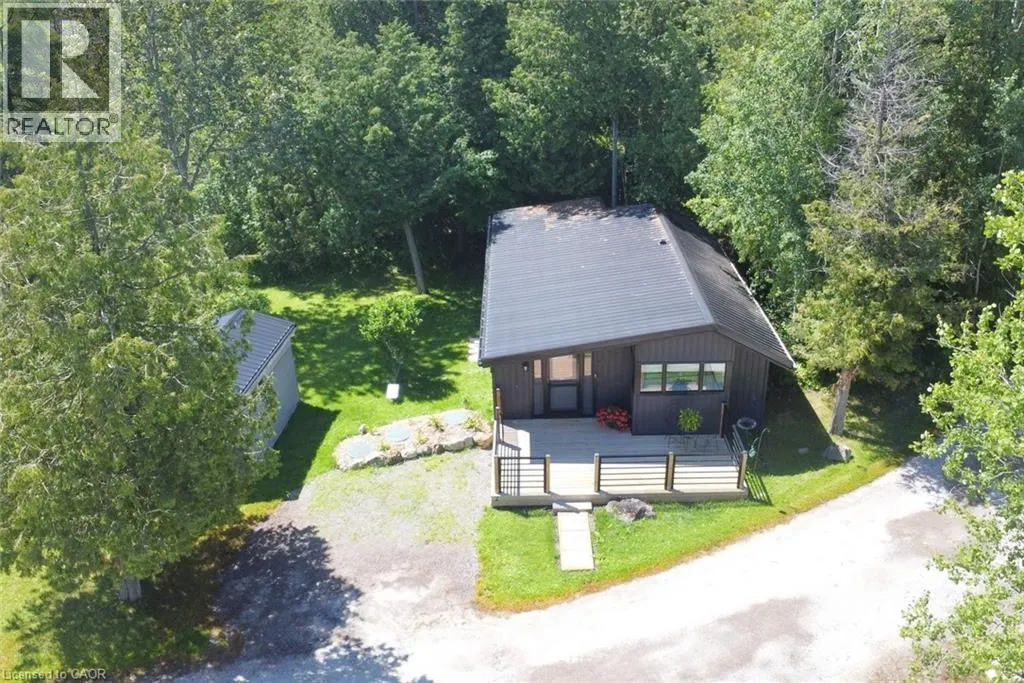 1085 10TH CONCESSION Concession W Unit# 2 #2