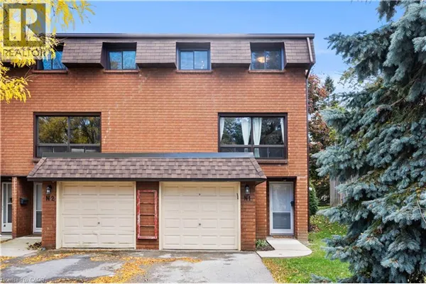 444 STONE CHURCH Road W Unit# N1