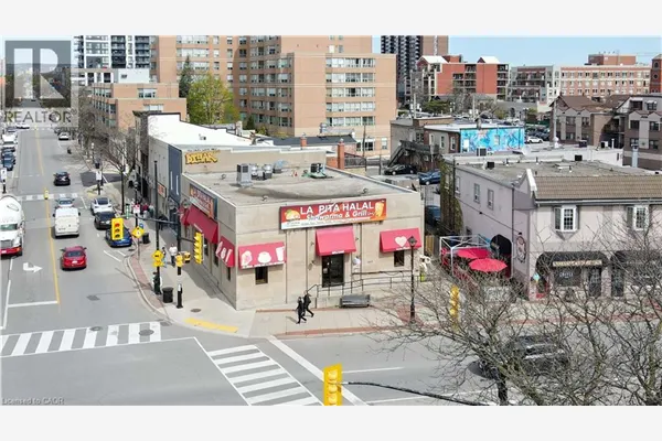 2003 LAKESHORE Road