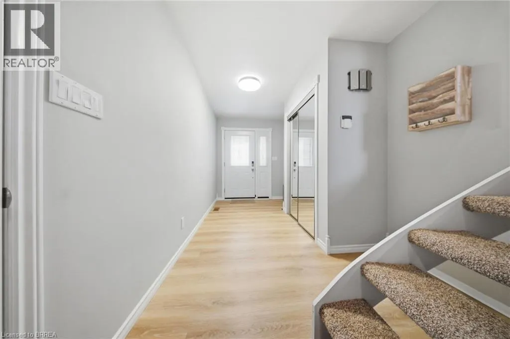 11 BURTCH Road