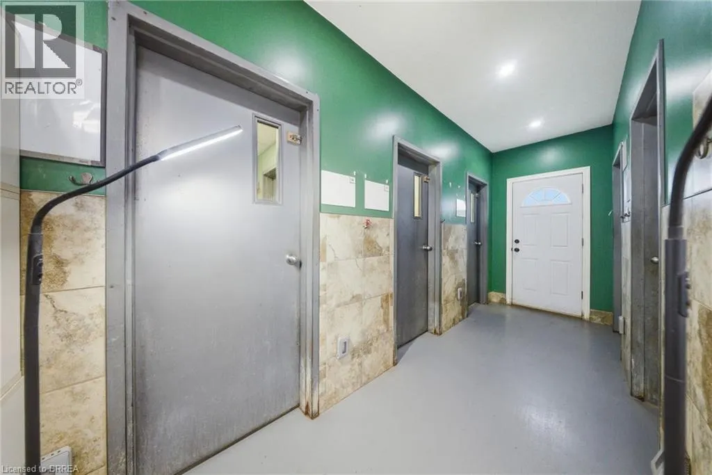 11 BURTCH Road