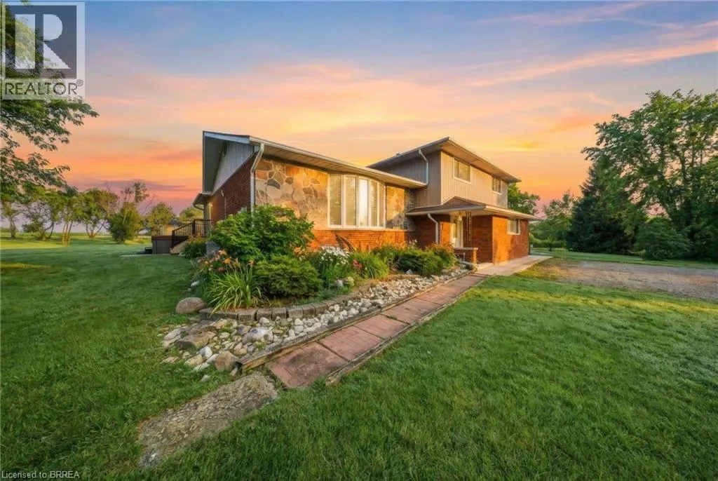 11 BURTCH Road