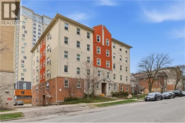 253 LESTER Street Unit# 401