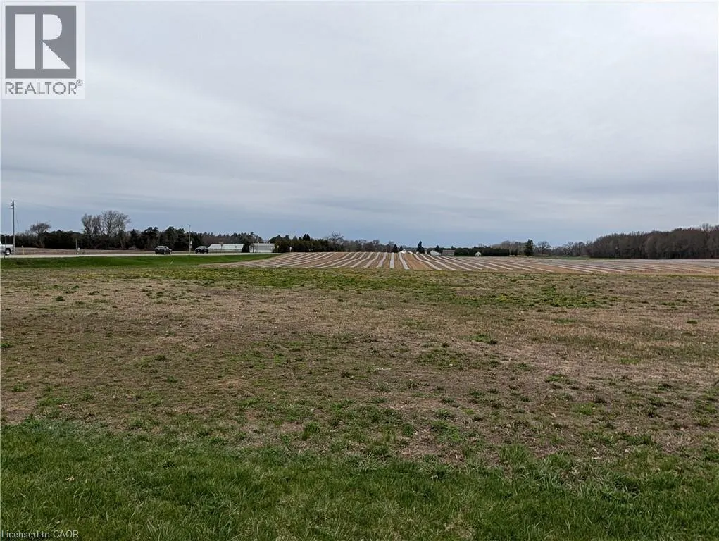 LOT 1 NORFOLK COUNTY RD 21