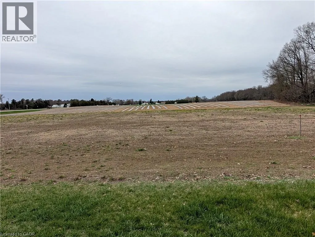 LOT 2 NORFOLK COUNTY RD 21