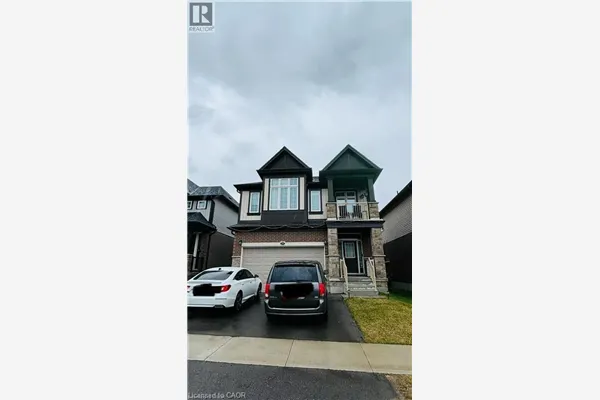 295 CHOKECHERRY Crescent