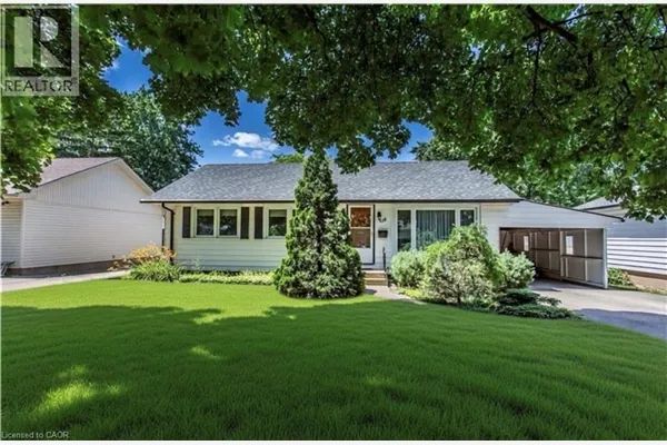 118 JACOBSON Avenue