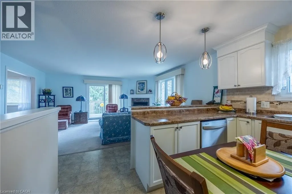 93 ELMHURST Avenue Unit# 8 #8