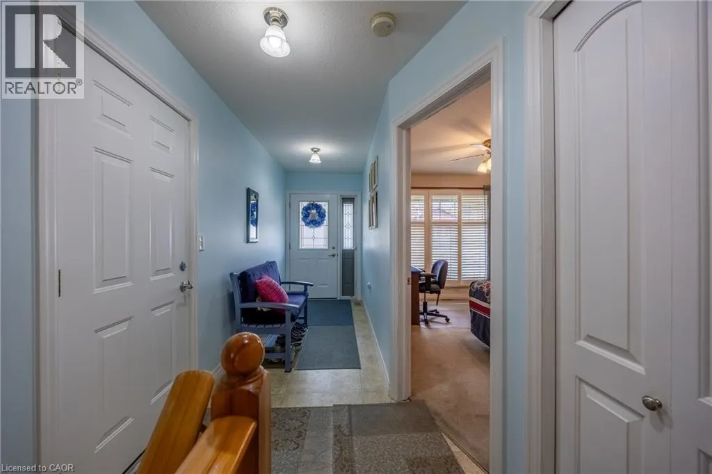 93 ELMHURST Avenue Unit# 8 #8