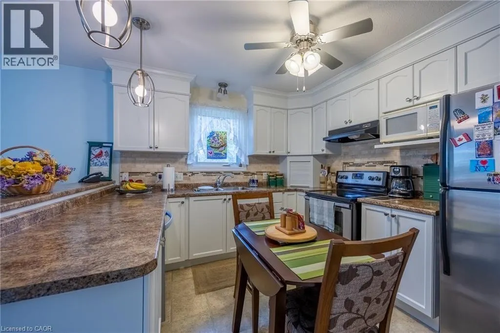 93 ELMHURST Avenue Unit# 8 #8