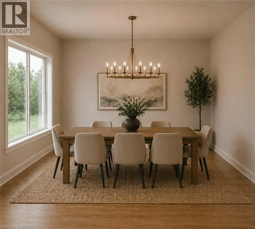 LOT 8 SASS Crescent