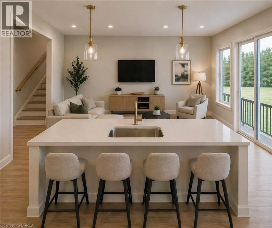 LOT 8 SASS Crescent