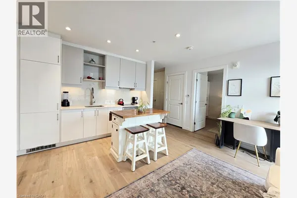 181 KING Street S Unit# 1812