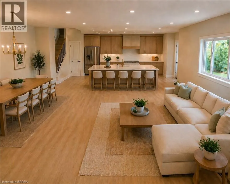 LOT 9 SASS Crescent