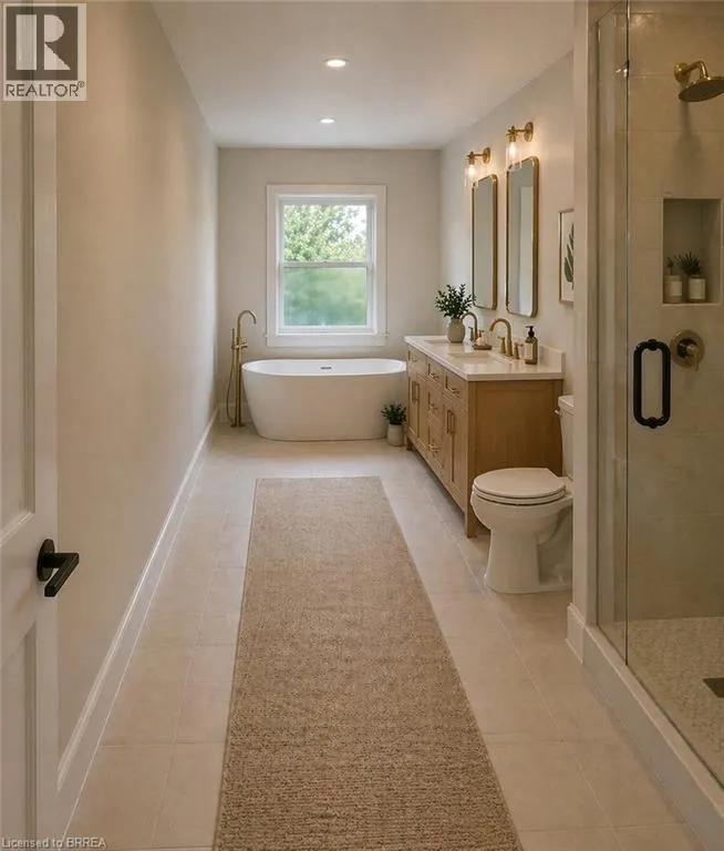 LOT 9 SASS Crescent
