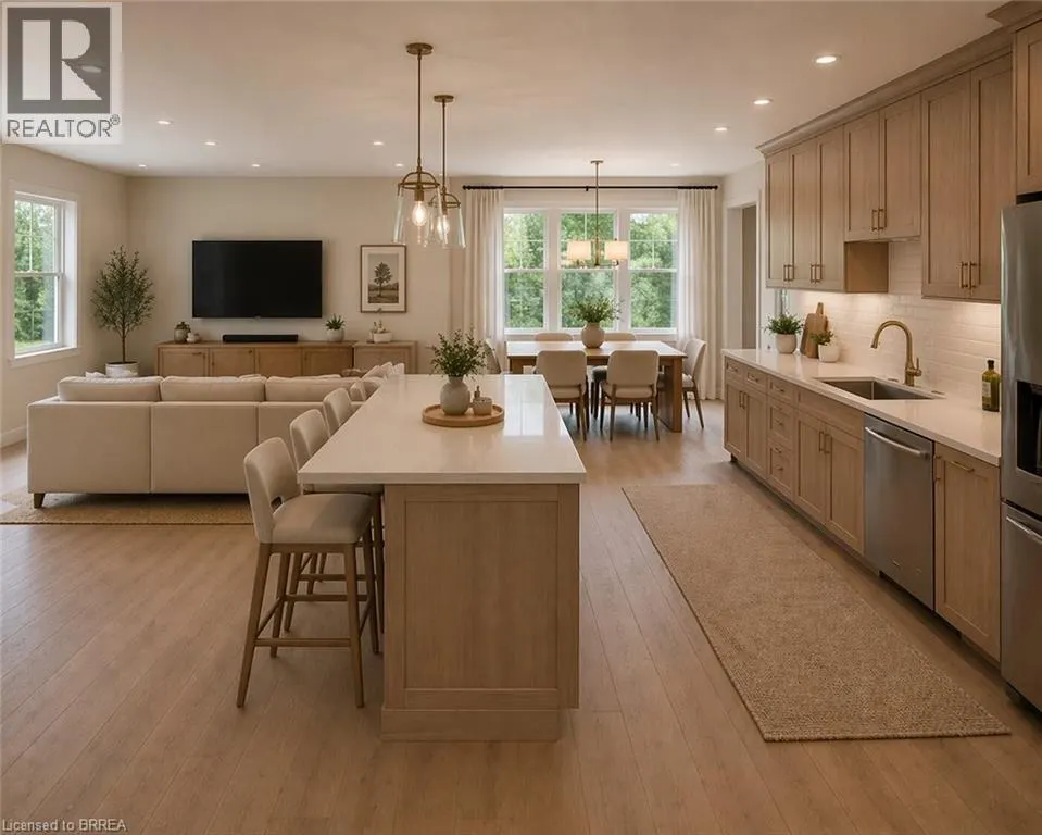 LOT 15 SASS Crescent