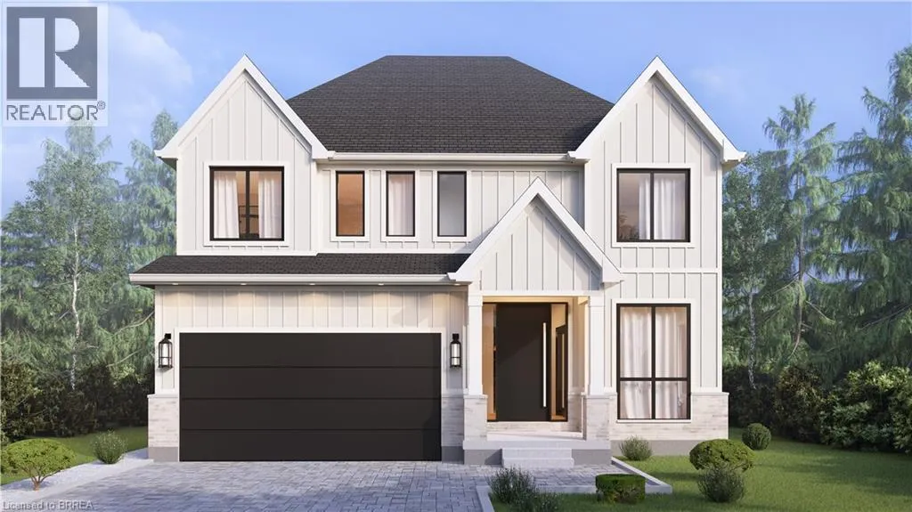 LOT 15 SASS Crescent