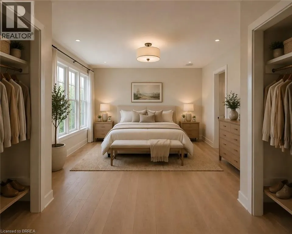 LOT 15 SASS Crescent