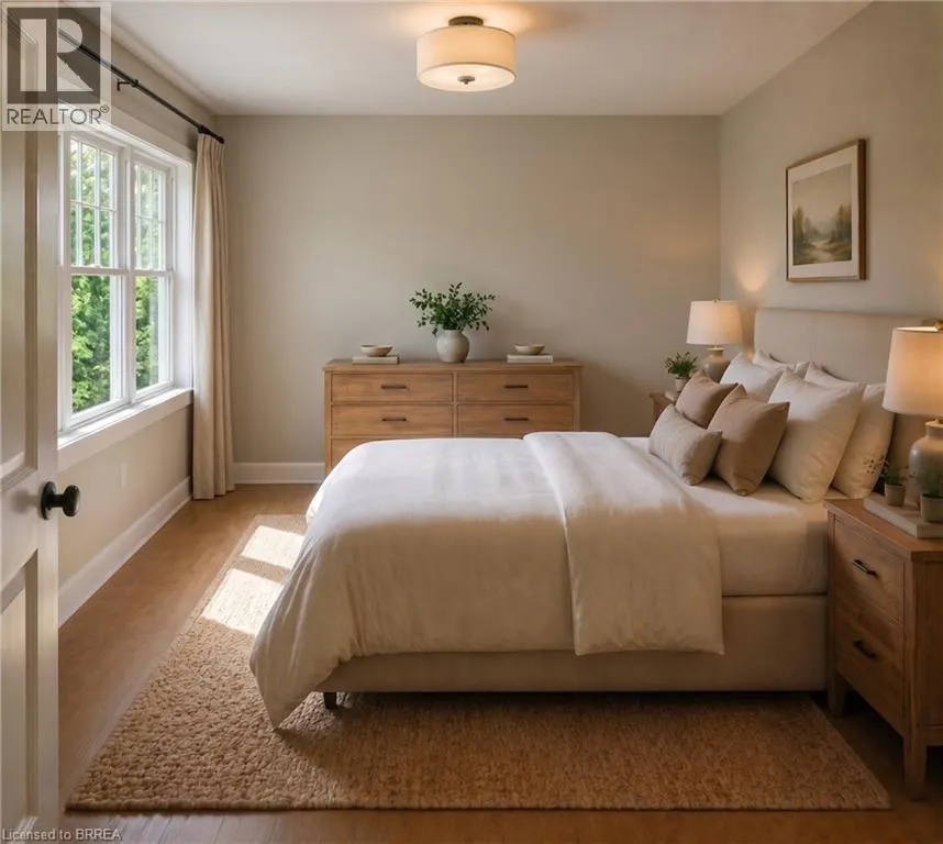 LOT 18 SASS Crescent