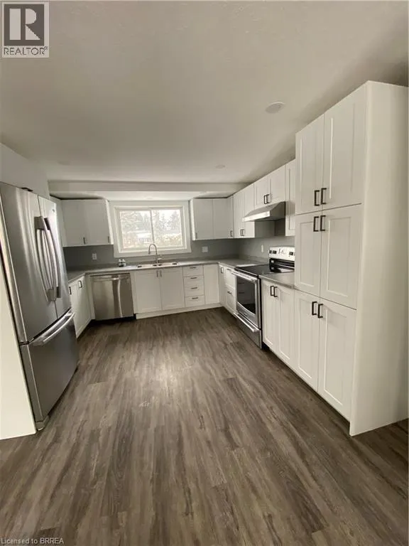 8 CONCESSION 8 TOWNSEND