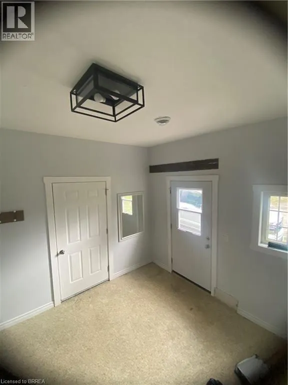 8 CONCESSION 8 TOWNSEND