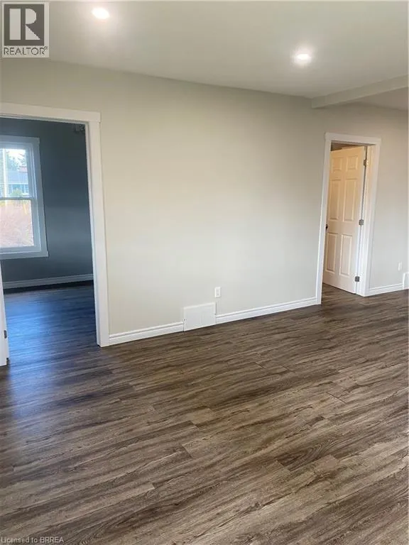 8 CONCESSION 8 TOWNSEND