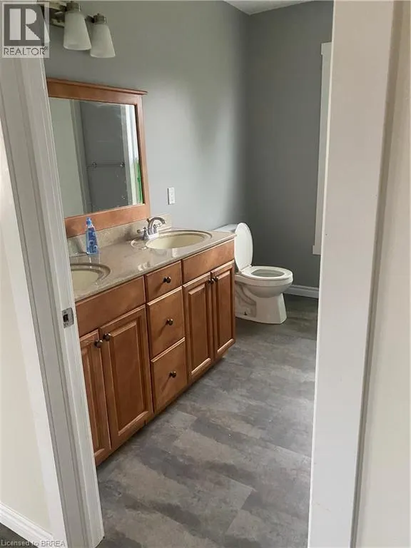 8 CONCESSION 8 TOWNSEND