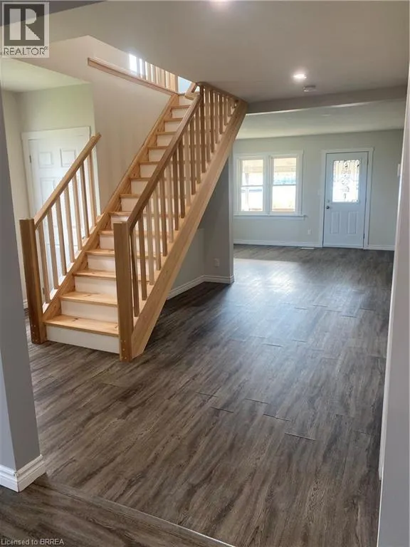 8 CONCESSION 8 TOWNSEND