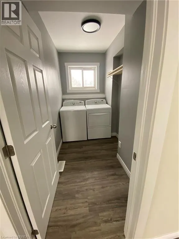 8 CONCESSION 8 TOWNSEND