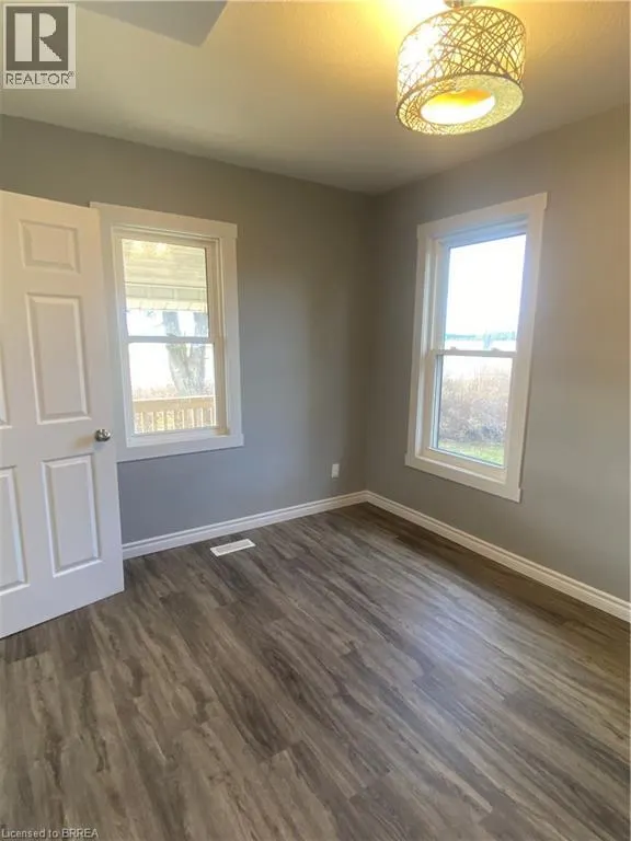 8 CONCESSION 8 TOWNSEND