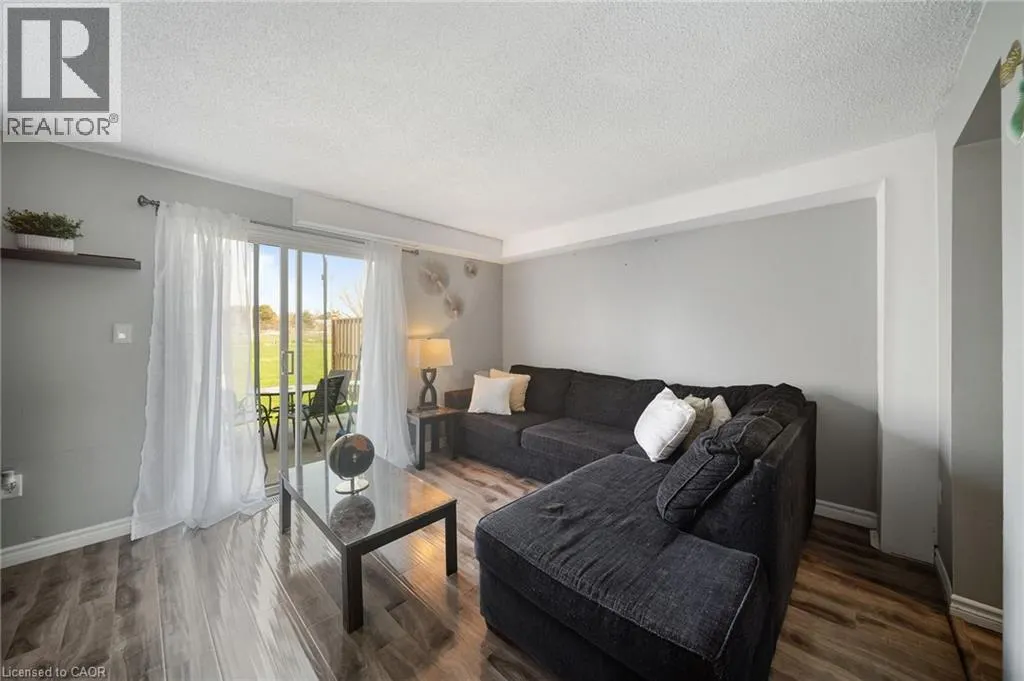 160 RITTENHOUSE Road Unit# 20 #20