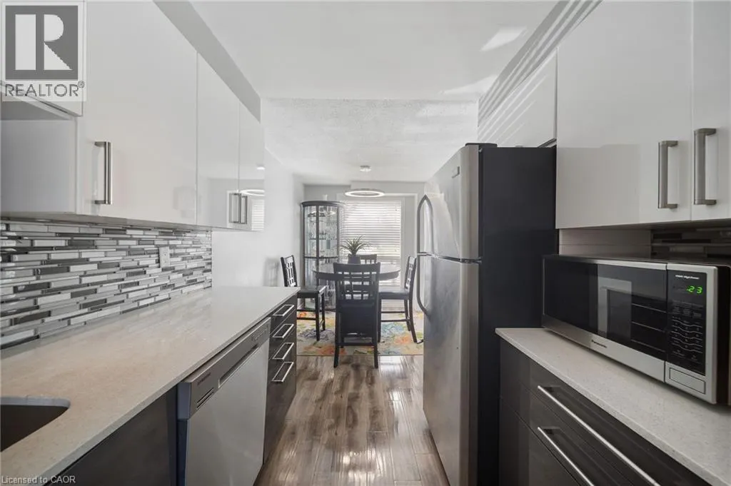 160 RITTENHOUSE Road Unit# 20 #20