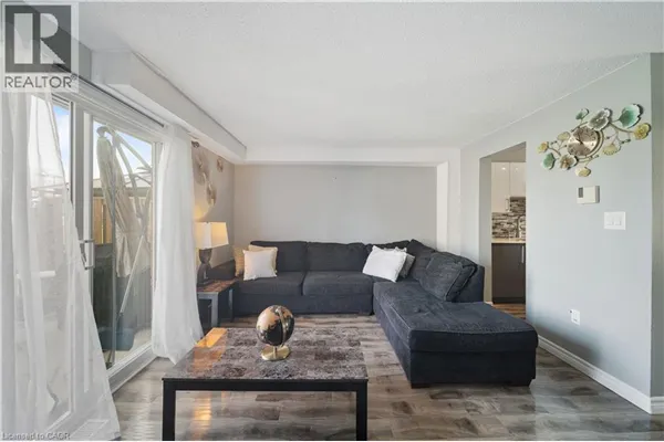 160 RITTENHOUSE Road Unit# 20