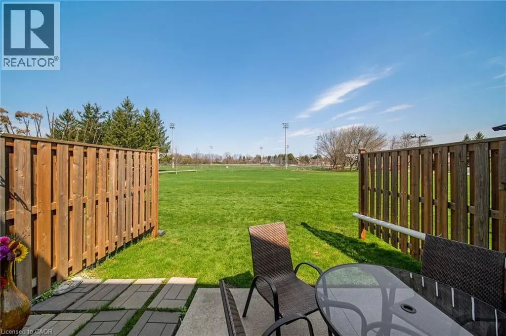 160 RITTENHOUSE Road Unit# 20 #20