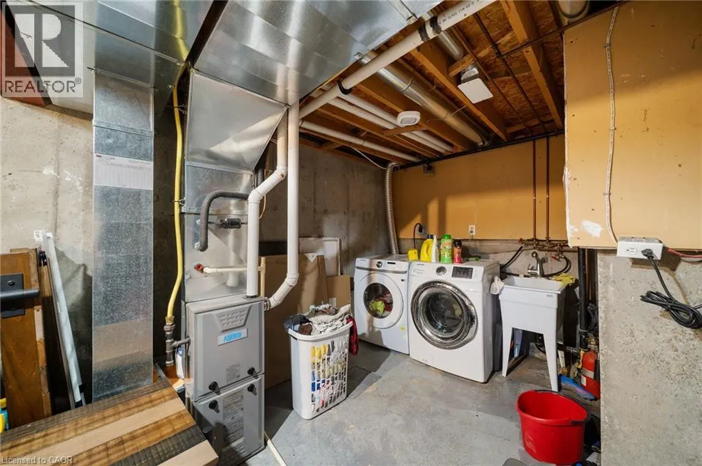 160 RITTENHOUSE Road Unit# 20 #20
