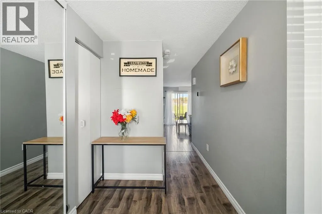160 RITTENHOUSE Road Unit# 20 #20
