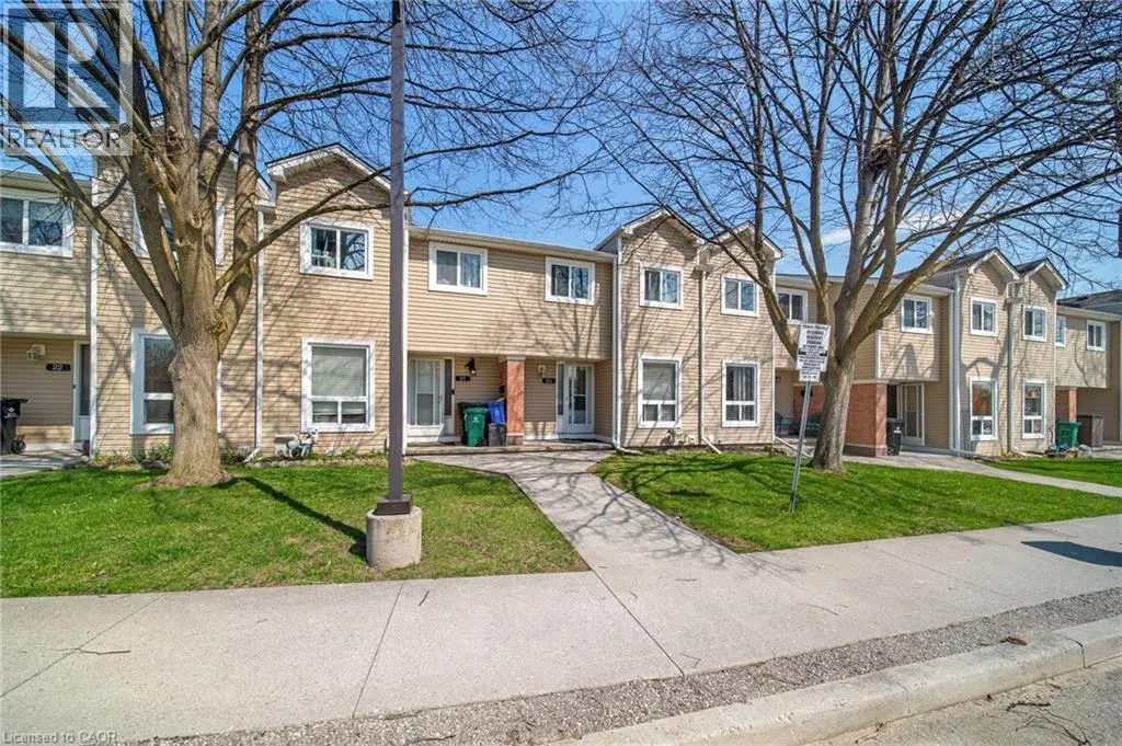 160 RITTENHOUSE Road Unit# 20 #20