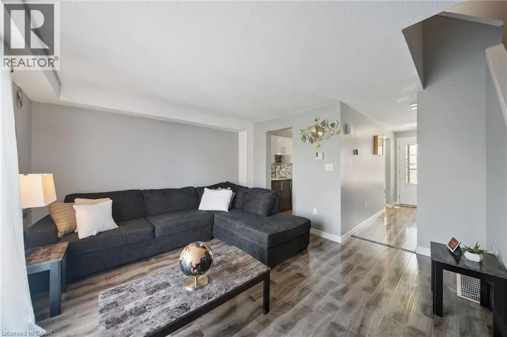160 RITTENHOUSE Road Unit# 20 #20