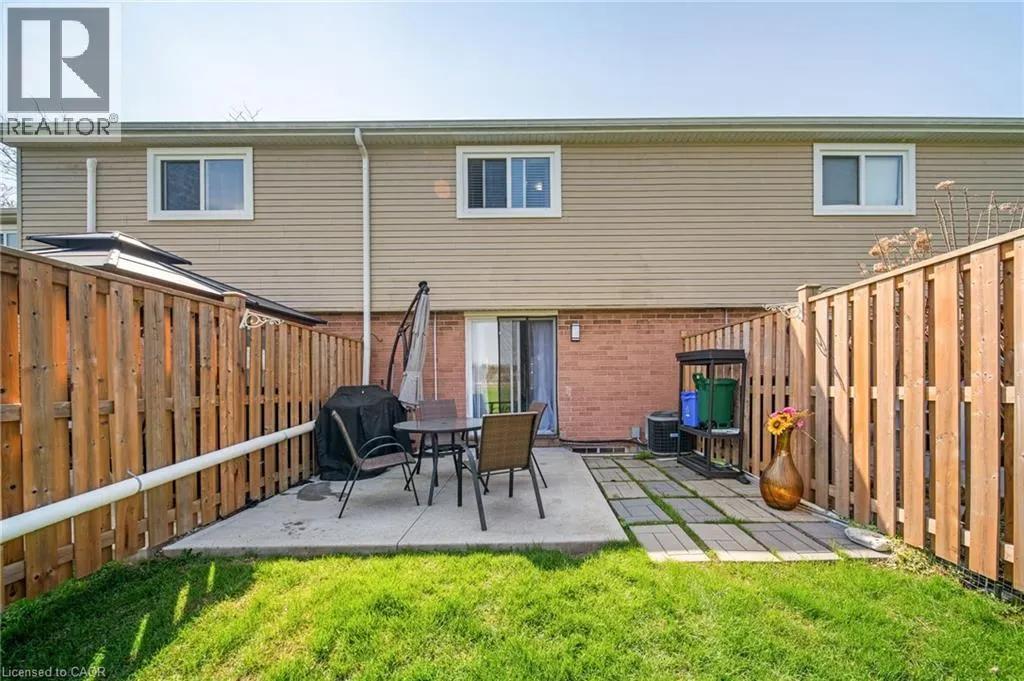 160 RITTENHOUSE Road Unit# 20 #20