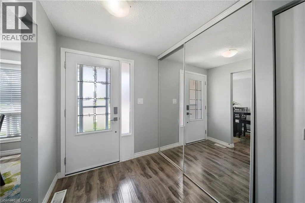 160 RITTENHOUSE Road Unit# 20 #20