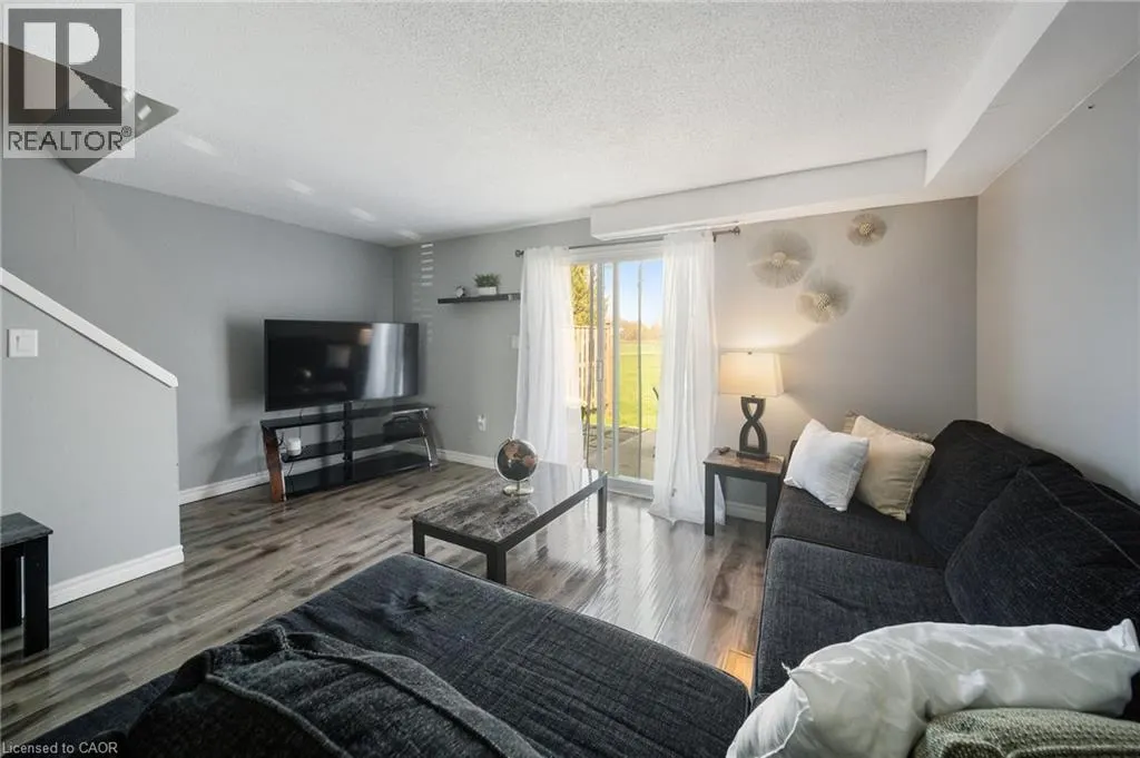 160 RITTENHOUSE Road Unit# 20 #20
