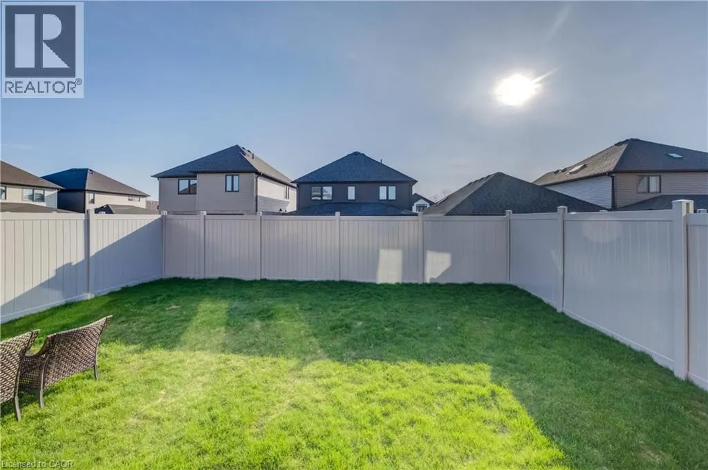 86 IRONHORSE Drive
