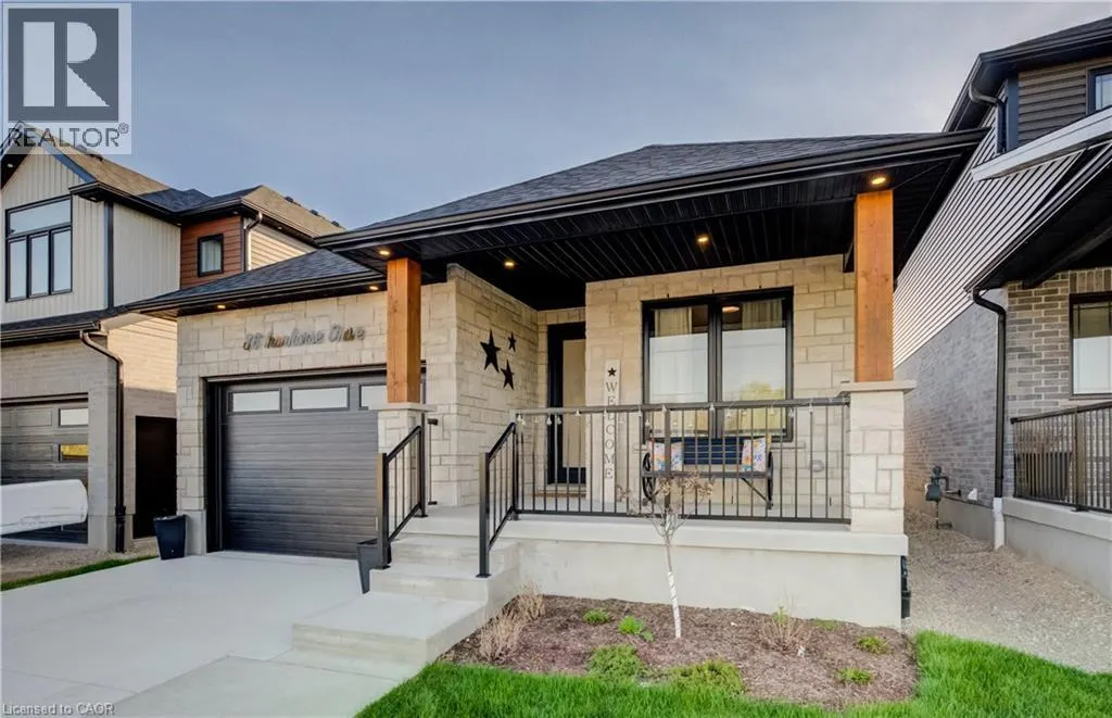 86 IRONHORSE Drive