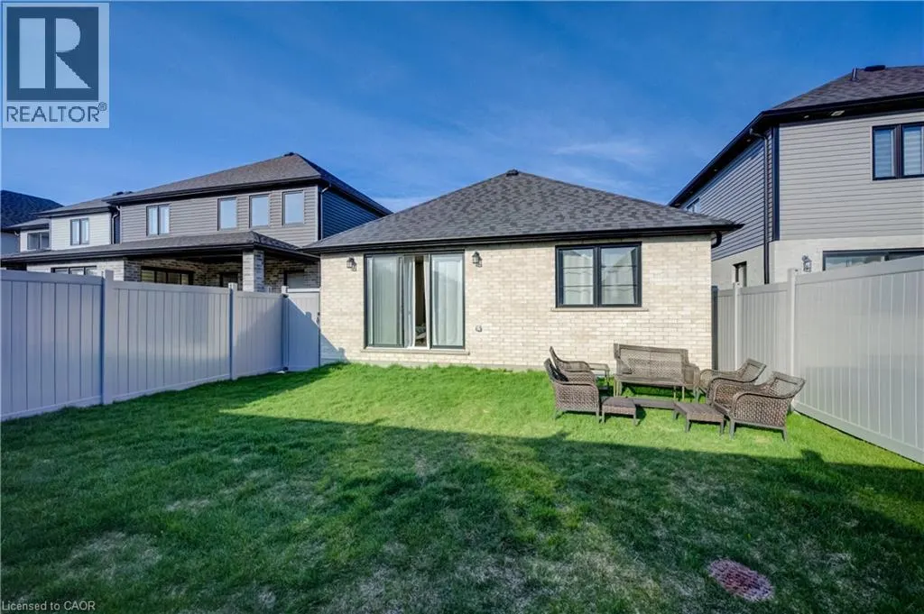 86 IRONHORSE Drive