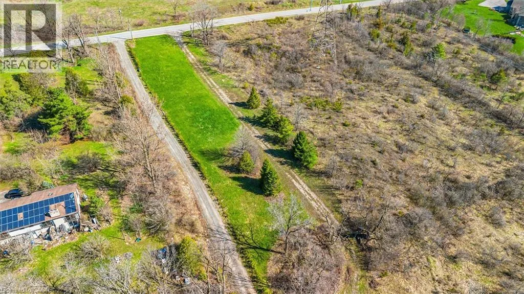 PTLOT 30 CONCESSION 1