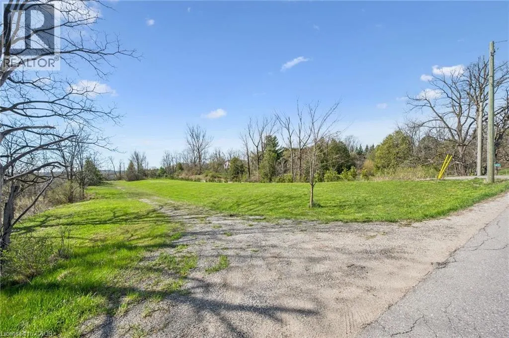 PTLOT 30 CONCESSION 1