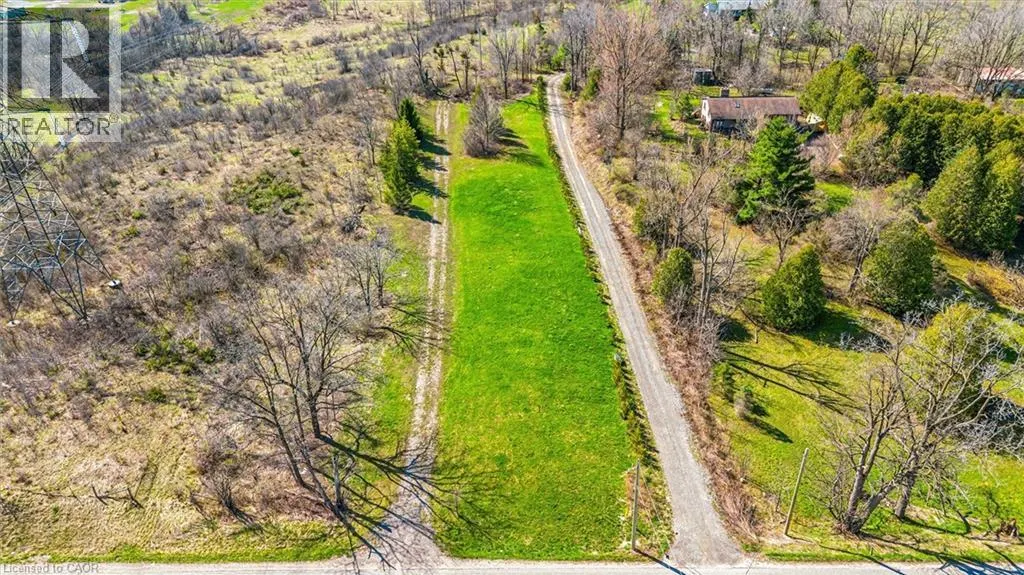 PTLOT 30 CONCESSION 1