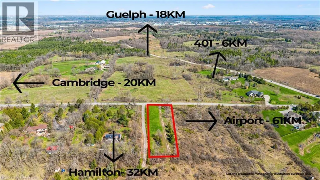 PTLOT 30 CONCESSION 1