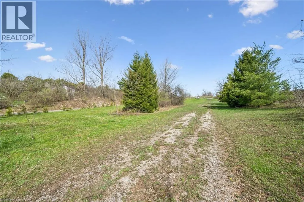 PTLOT 30 CONCESSION 1