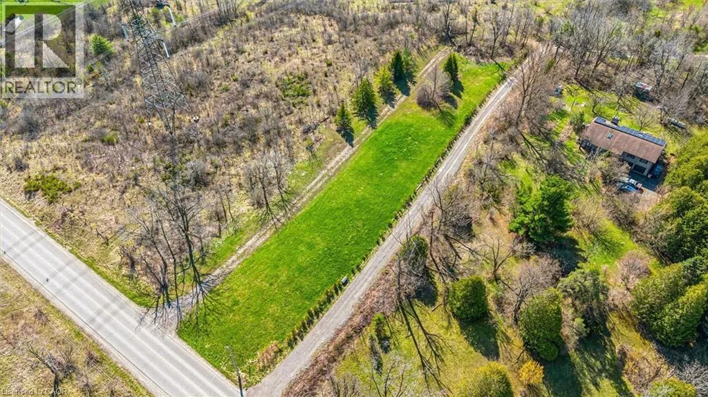 PTLOT 30 CONCESSION 1